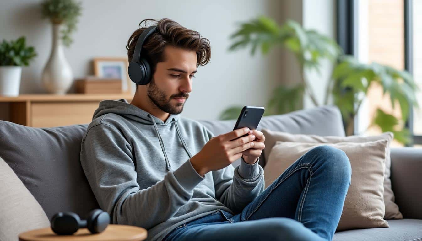 découvrez étape par étape comment connecter facilement vos écouteurs sans fil mi à votre smartphone, tablette ou ordinateur. profitez d'une expérience audio optimale en quelques minutes seulement !