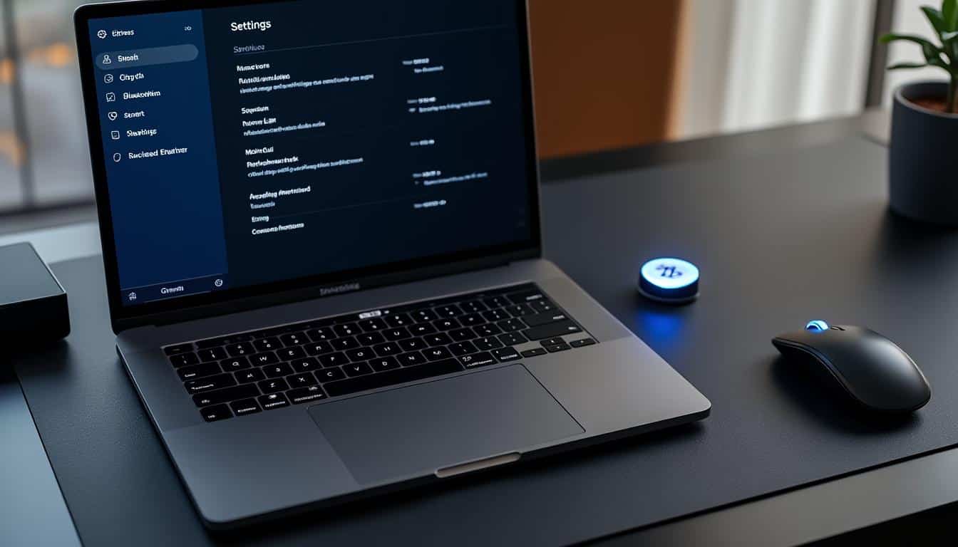 découvrez étape par étape comment connecter facilement une souris sans fil à votre ordinateur, que ce soit via bluetooth ou récepteur usb. suivez nos conseils pour une installation rapide et sans souci.