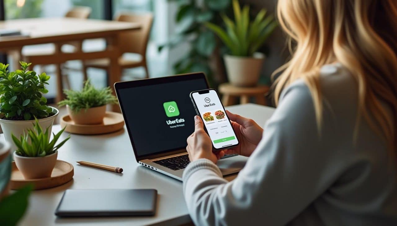 découvrez toutes les méthodes pour contacter uber eats : service client, téléphone, application ou email. trouvez rapidement de l'aide en cas de problème avec vos commandes.