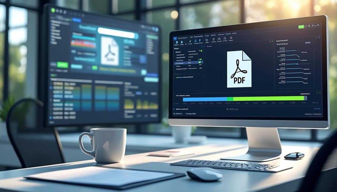 découvrez comment convertir facilement un fichier adobe en pdf grâce à nos méthodes simples et rapides. suivez nos conseils pratiques pour transformer vos documents en quelques étapes.