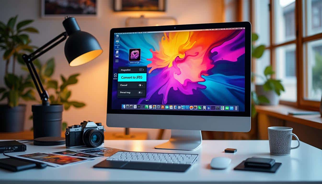 découvrez comment convertir facilement une image au format jpg grâce à nos conseils pratiques et nos outils en ligne gratuits. suivez notre guide étape par étape pour transformer vos fichiers image en jpg en quelques secondes.
