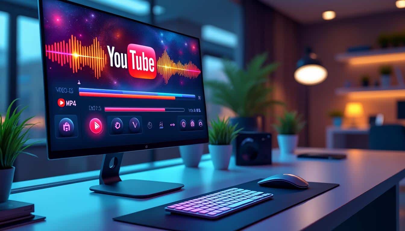 découvrez comment convertir facilement une vidéo youtube en format mp4 grâce à des outils simples et rapides. suivez notre guide étape par étape pour enregistrer vos vidéos préférées sur votre appareil en toute légalité.