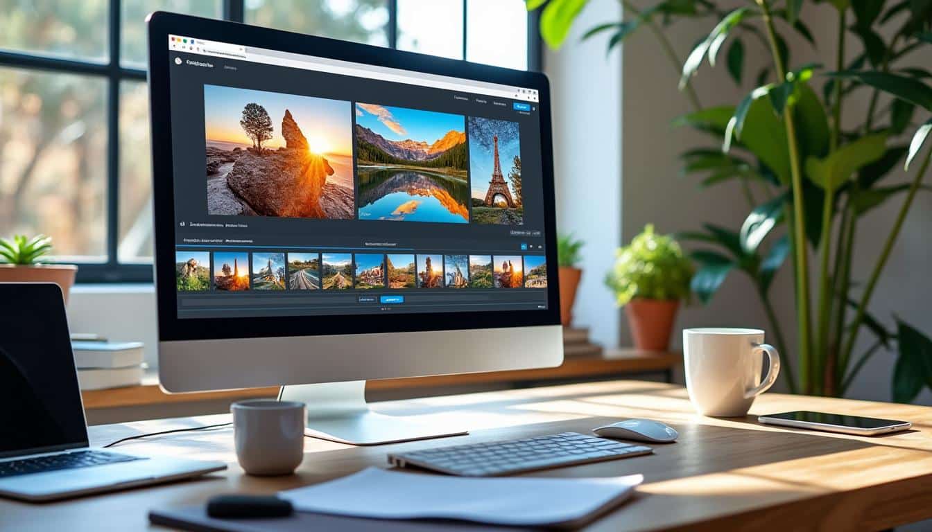 découvrez comment créer facilement des gif animés à partir de plusieurs photos grâce à google photos. suivez notre guide pas à pas pour animer vos souvenirs et partager vos créations originales en quelques clics.