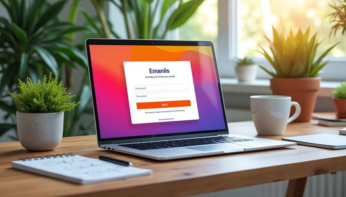 découvrez étape par étape comment créer facilement un compte gmx.fr pour profiter d'une messagerie gratuite, sécurisée et simple à utiliser. suivez nos instructions pour une inscription rapide et sans difficulté.