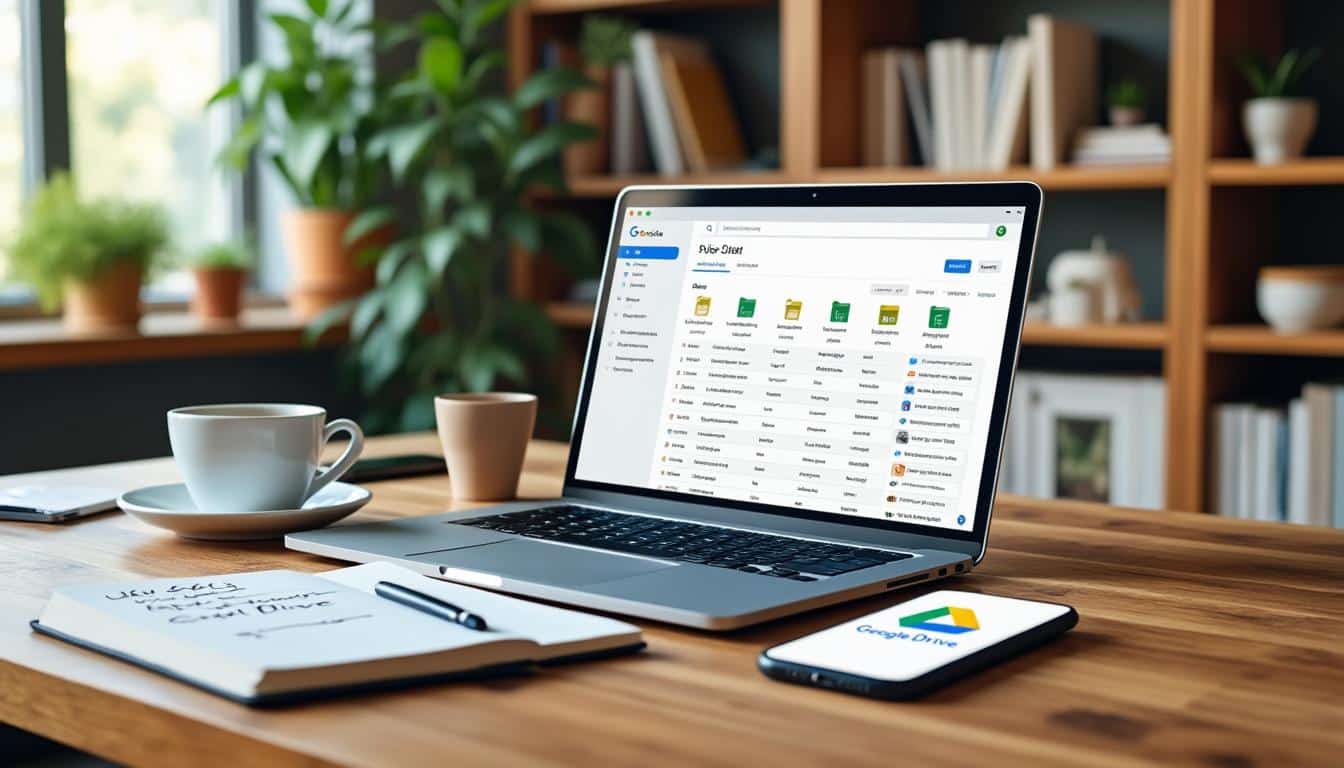 découvrez comment générer facilement un lien de téléchargement direct pour vos fichiers google drive afin de partager et d'accéder rapidement à vos documents sans passer par l'interface google drive.