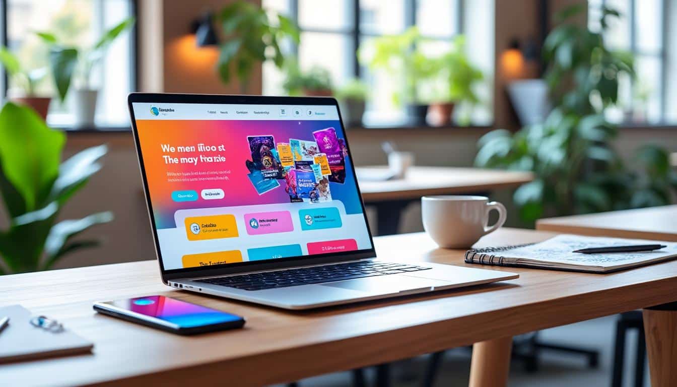 découvrez comment créer facilement un site de billetterie en ligne : étapes clés, fonctionnalités indispensables et conseils pratiques pour vendre vos billets sur internet.
