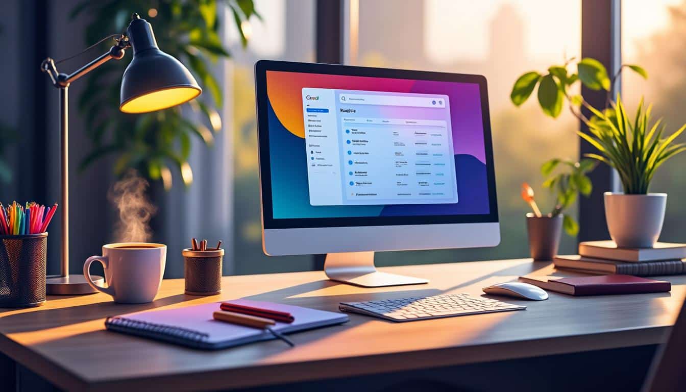 découvrez comment créer facilement une liste de diffusion sur gmail pour envoyer des emails groupés en quelques étapes simples. suivez notre guide pratique pour gagner du temps et organiser vos contacts efficacement.