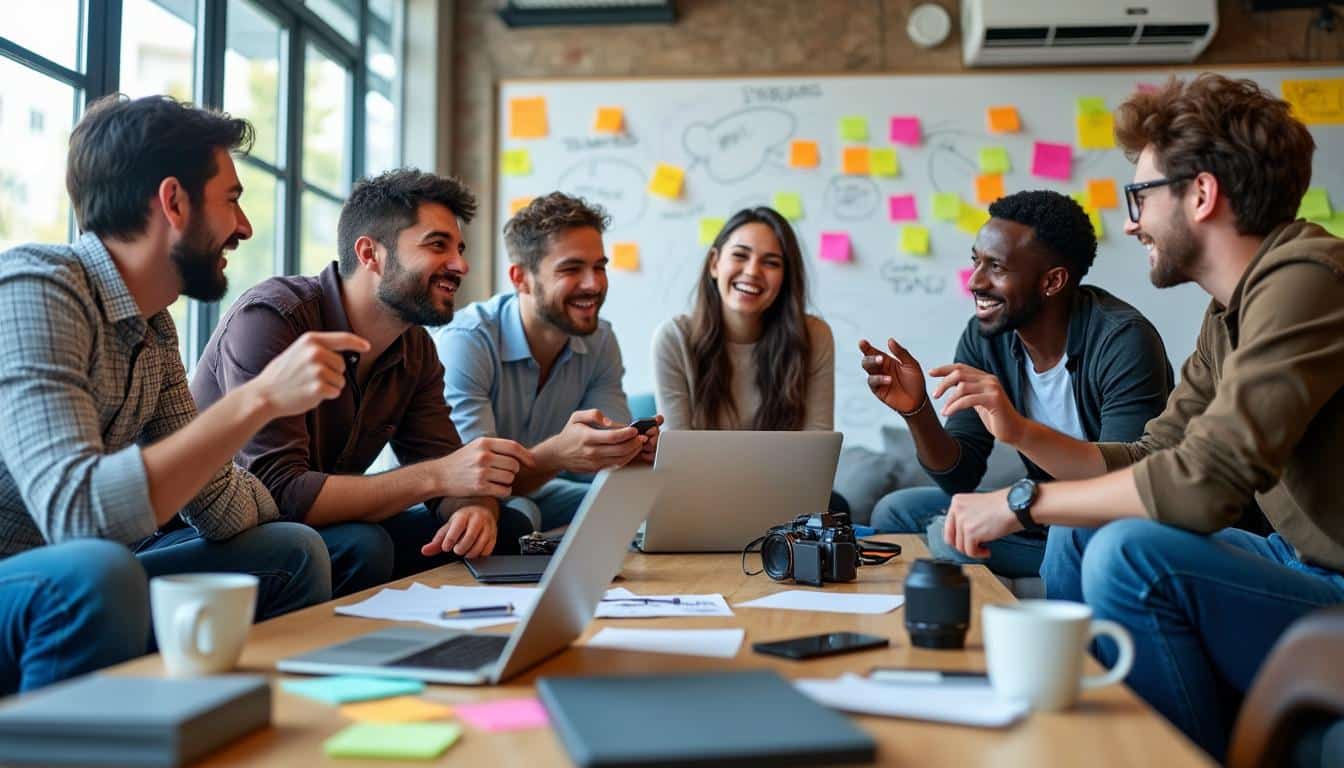 découvrez comment créer facilement une publication communautaire sur youtube pour engager votre audience, partager des infos et booster l’interaction avec vos abonnés.