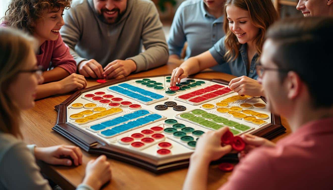 découvrez les règles de base et des conseils pratiques pour apprendre à jouer au rummikub facilement. idéal pour les débutants souhaitant profiter de ce jeu de société convivial et stratégique !
