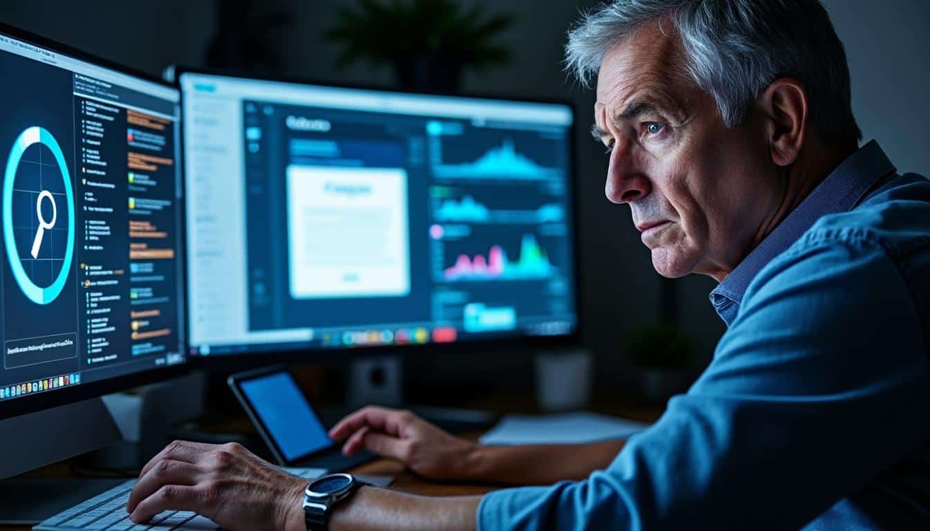 découvrez des méthodes simples et efficaces pour identifier l’identité réelle derrière un compte twitter. conseils, outils et astuces pour dévoiler qui se cache derrière un profil anonyme.