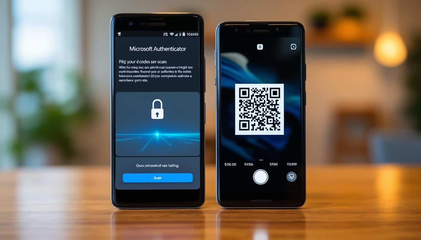 découvrez comment transférer facilement votre application microsoft authenticator vers un nouveau téléphone grâce à ce guide étape par étape. sécurisez vos comptes et évitez toute interruption d'accès.