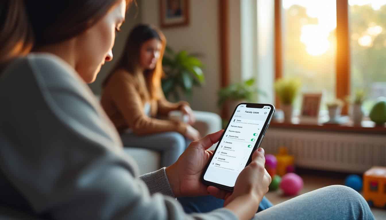 découvrez comment désactiver family link facilement sur votre appareil android ou google. suivez notre guide étape par étape pour supprimer le contrôle parental et reprendre le contrôle de votre compte en toute sécurité.