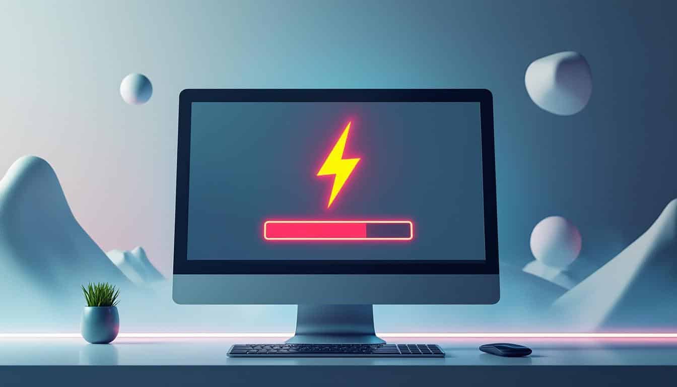 découvrez comment désactiver le chargement lent sur vos appareils ou sites web avec notre guide simple et rapide. suivez nos étapes pour améliorer la vitesse de chargement et optimiser votre expérience utilisateur.