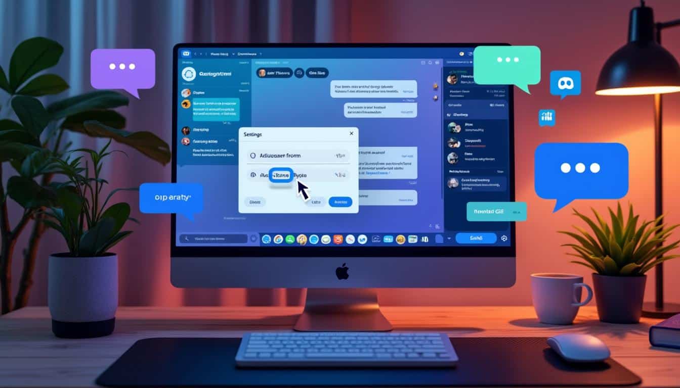 découvrez comment désactiver facilement les gifs sur discord en quelques étapes simples et améliorez votre expérience de messagerie en ligne.
