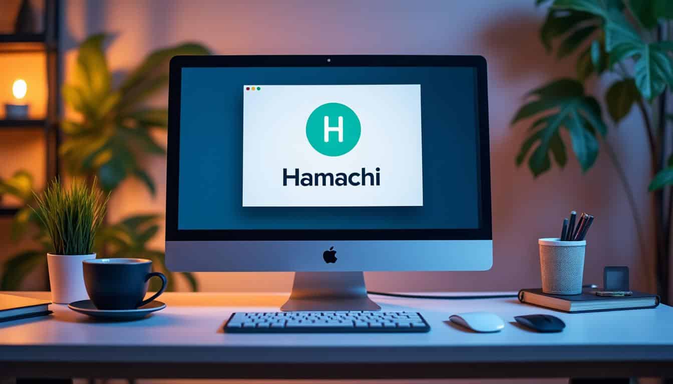 découvrez comment désinstaller facilement hamachi de votre ordinateur avec ce guide étape par étape. suivez nos conseils pour une désinstallation complète et sans erreur.