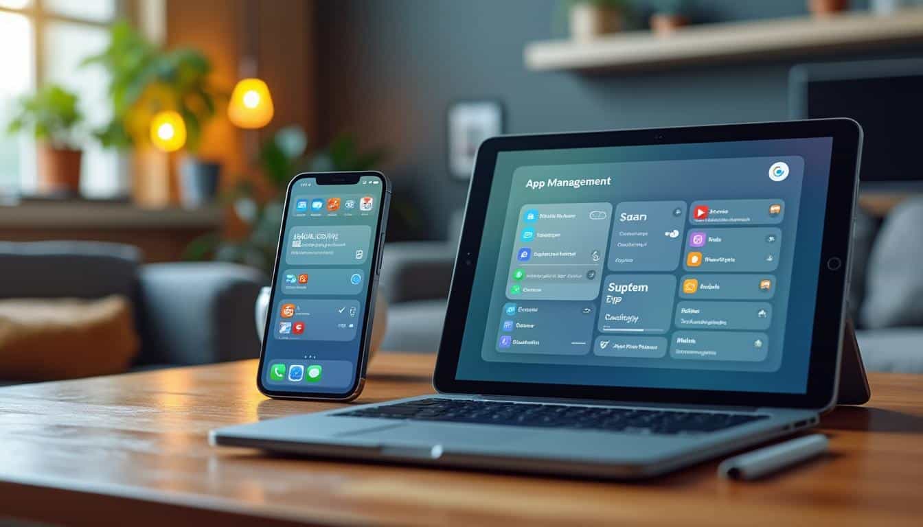découvrez comment désinstaller facilement les applications android de votre téléphone ou tablette grâce à notre guide étape par étape. libérez de l'espace et améliorez les performances de votre appareil rapidement !