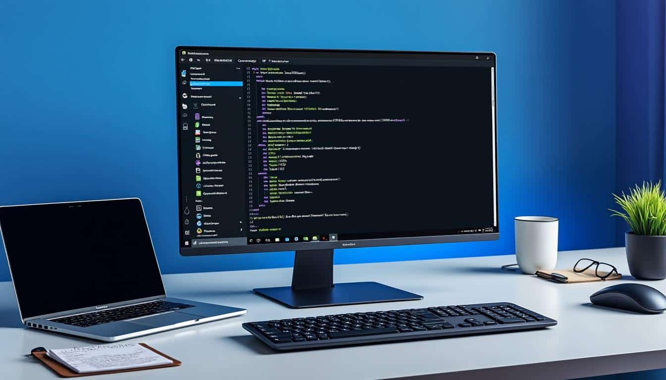 découvrez comment désinstaller facilement un programme sur windows 10 en utilisant l'invite de commande. suivez nos étapes simples pour supprimer vos applications rapidement sans passer par le panneau de configuration.