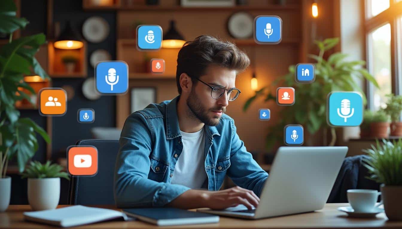 découvrez comment désactiver ou enlever google voice typing sur votre appareil android en quelques étapes simples. suivez notre guide pour reprendre le contrôle de votre clavier.