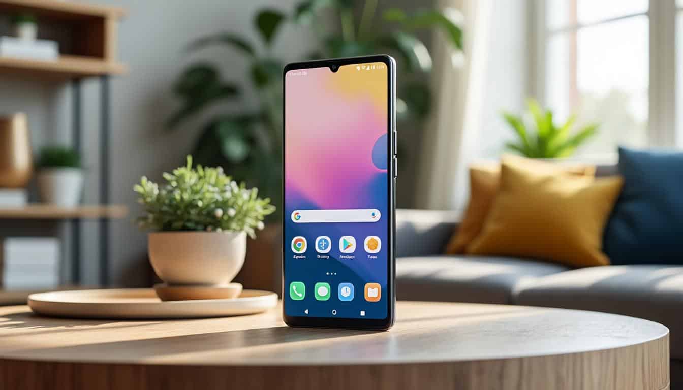 découvrez comment désactiver facilement les notifications sur l'écran de verrouillage de votre samsung grâce à notre guide rapide et détaillé. protégez votre confidentialité en quelques étapes simples !