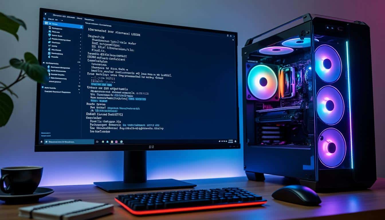 découvrez comment accéder facilement au bios de votre pc sous windows 11 grâce à notre guide détaillé. suivez nos étapes simples pour configurer ou dépanner votre ordinateur en toute sécurité.