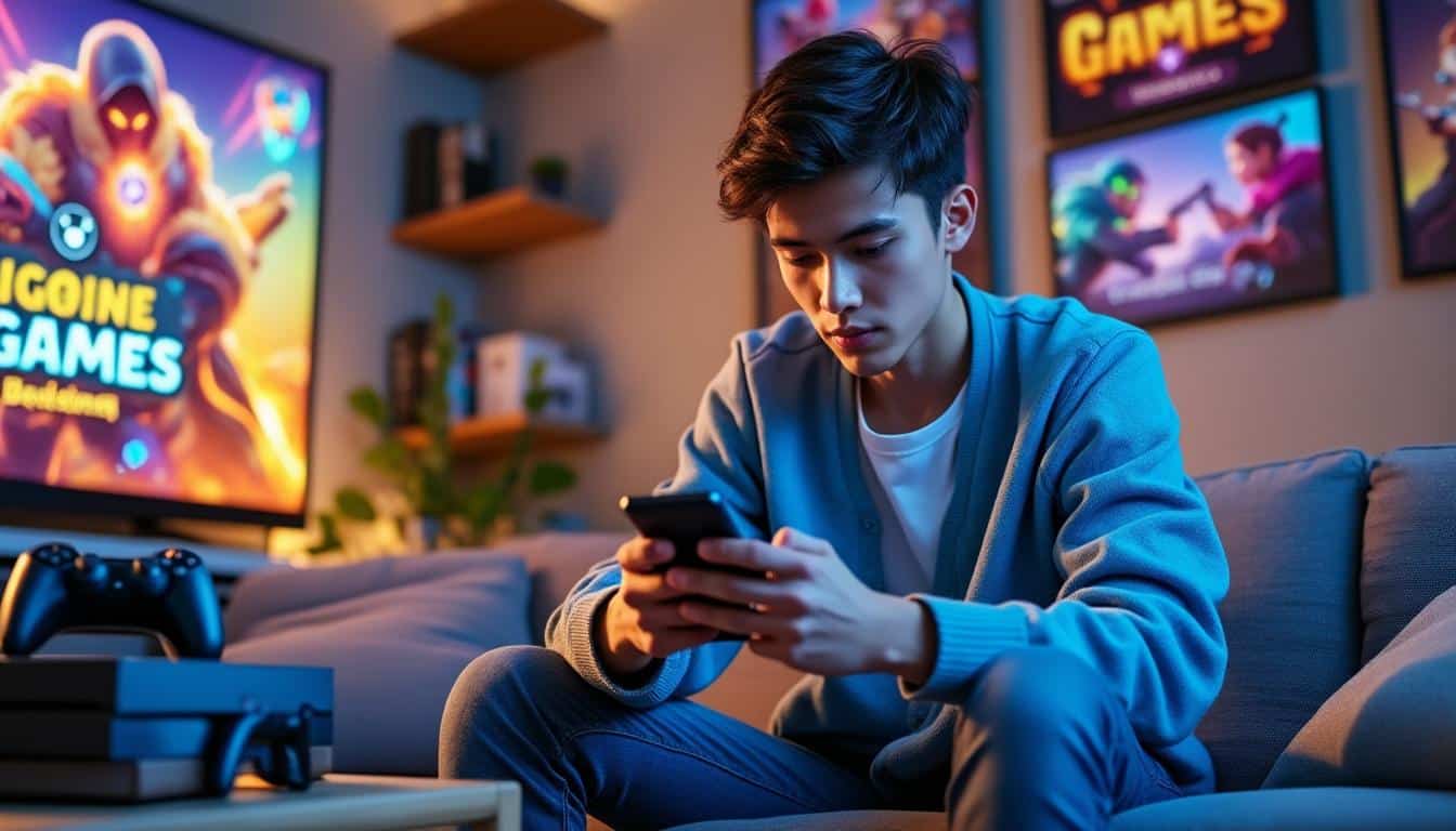 découvrez étape par étape comment envoyer un sms pour participer à un jeu-concours : format, numéro, astuces et précautions à suivre pour maximiser vos chances de gagner.