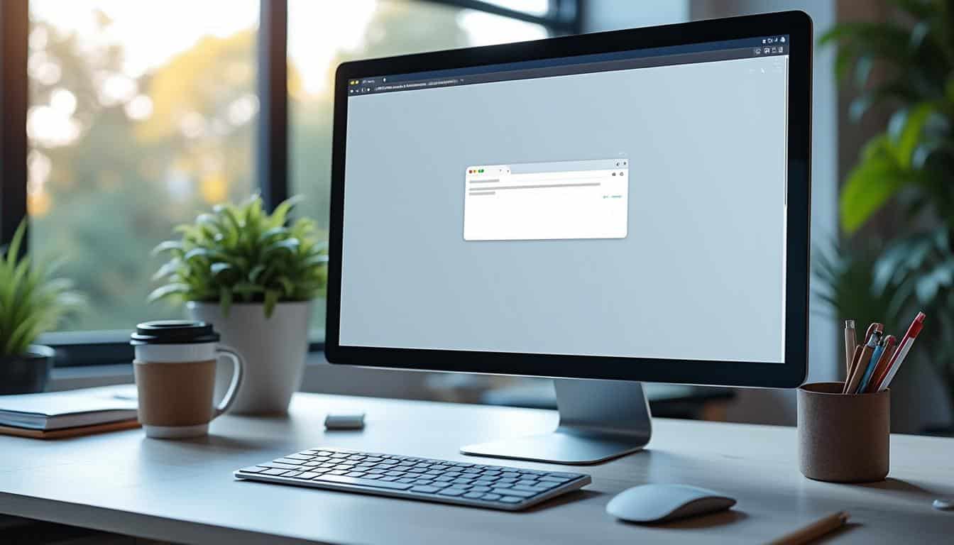 découvrez comment envoyer facilement un message à partir d'une page facebook ou d'un site web, étape par étape. suivez nos conseils pratiques pour communiquer efficacement via une page.