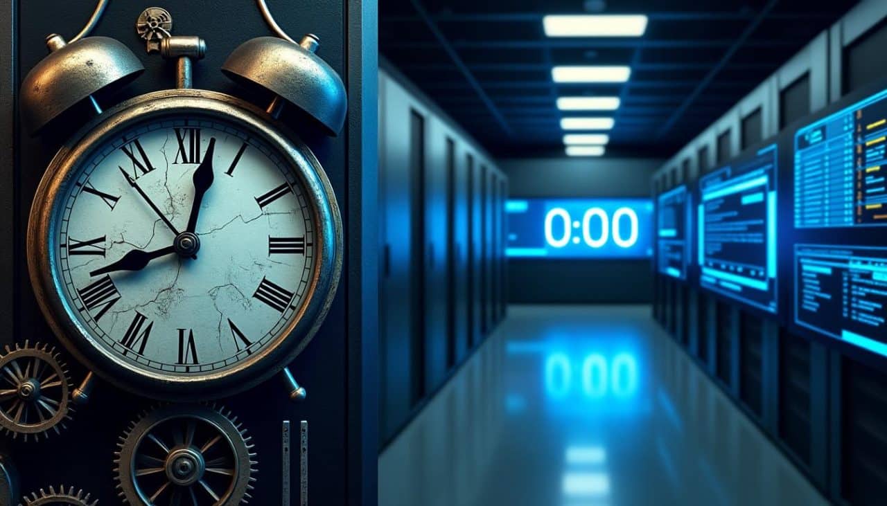 découvrez pourquoi il est avantageux de remplacer les tâches cron par des minuteries systemd et apprenez comment effectuer cette transition pour une gestion des tâches automatisées plus flexible et moderne sous linux.