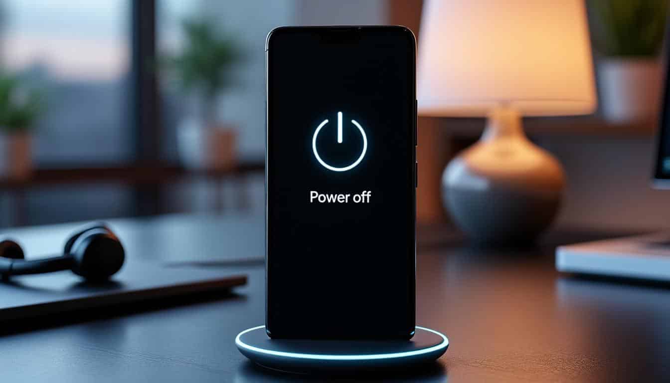 découvrez étape par étape comment éteindre facilement votre google pixel 7 pro grâce à ce guide pratique. instructions simples et rapides pour mettre hors tension votre smartphone.