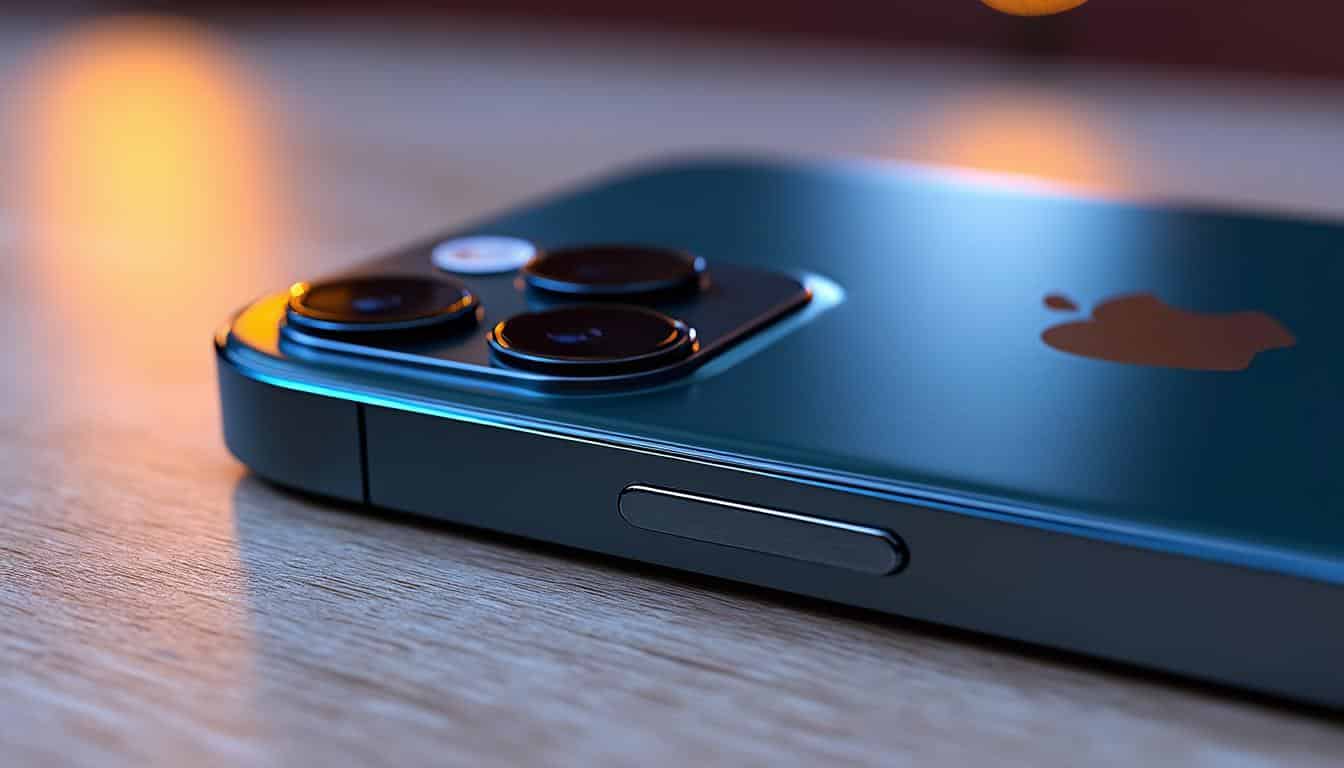 découvrez étape par étape comment éteindre votre iphone 14 pro max facilement et rapidement avec différentes méthodes expliquées pour tous les utilisateurs.