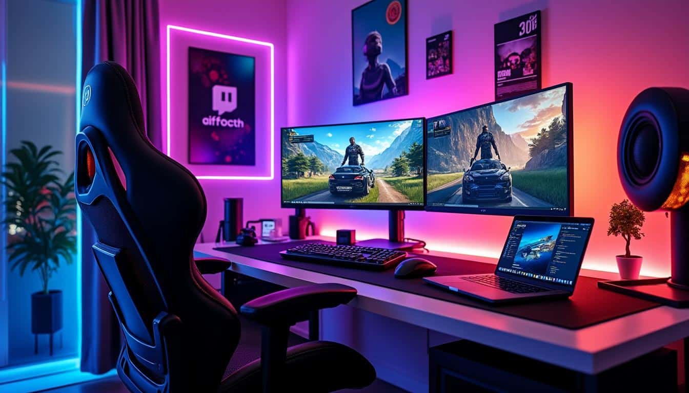 découvrez les étapes essentielles pour devenir affilié twitch : conditions à remplir, conseils pratiques et astuces pour monétiser votre chaîne. lancez votre parcours de streamer dès maintenant !