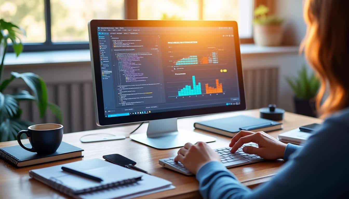 découvrez comment extraire facilement un fichier jar grâce à ce guide complet. suivez nos étapes simples pour ouvrir, explorer et manipuler le contenu d'un fichier jar, que vous soyez débutant ou utilisateur confirmé.