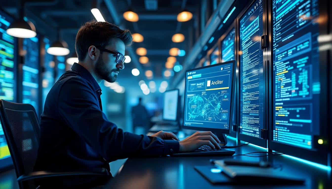 découvrez comment configurer le dns pour devenir autorité sur un seul nom d'hôte, avec des étapes claires et les bonnes pratiques à suivre afin d’assurer la gestion optimale de votre domaine.