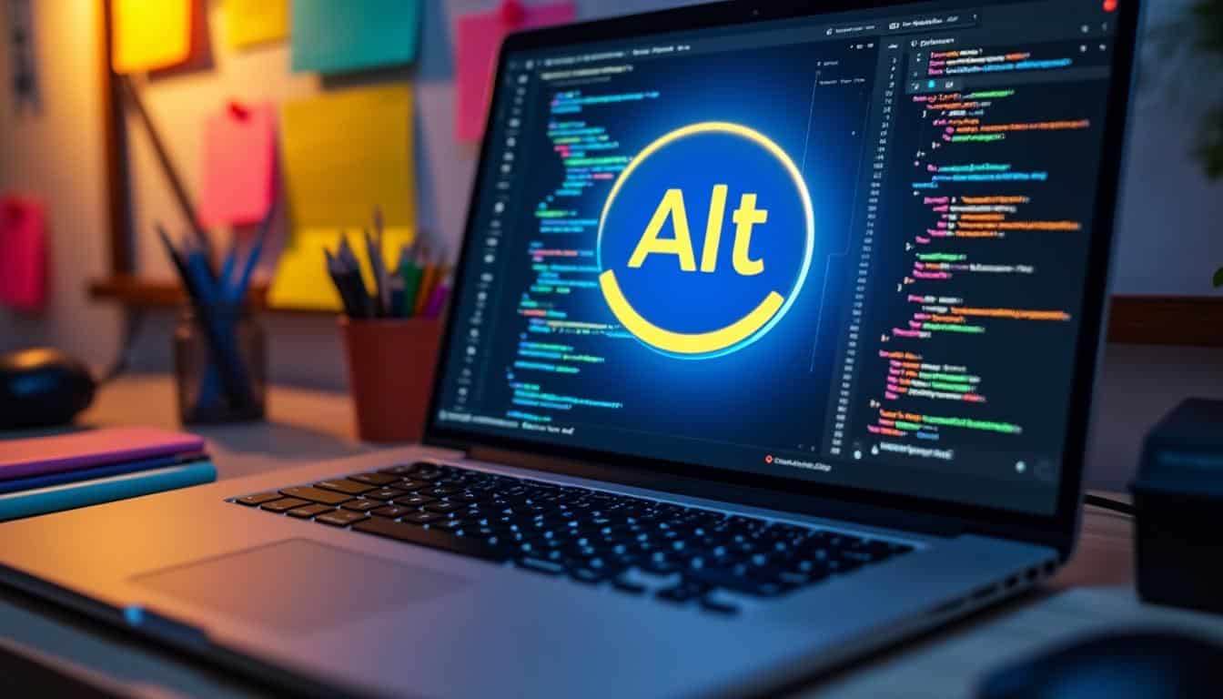 découvrez comment créer facilement des smileys à l'aide des combinaisons de touches alt sur votre clavier. suivez nos astuces pratiques pour exprimer vos émotions en symboles !