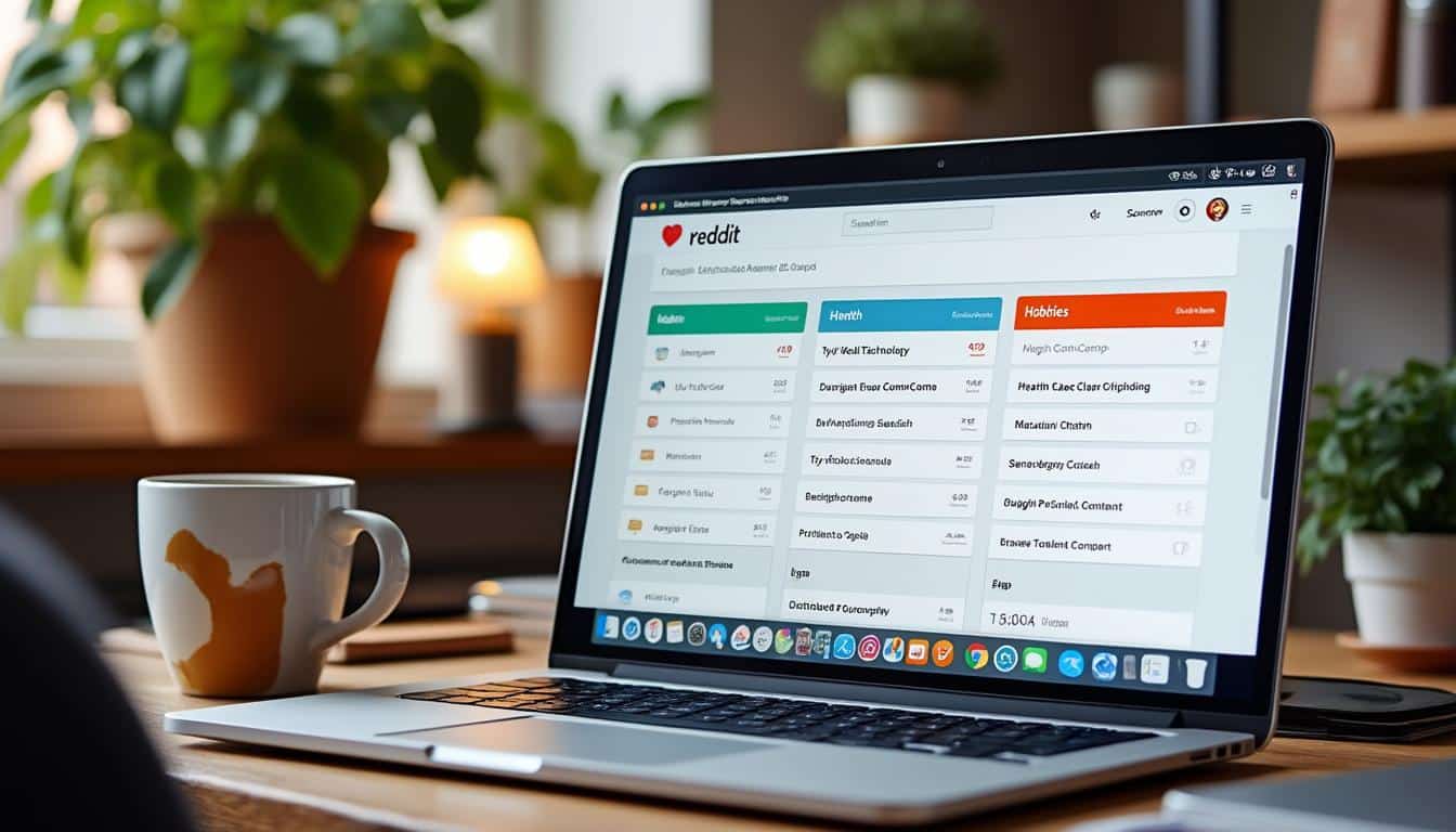 découvrez comment créer facilement des tables sur reddit pour organiser et présenter vos données de manière claire et efficace dans vos publications ou commentaires.