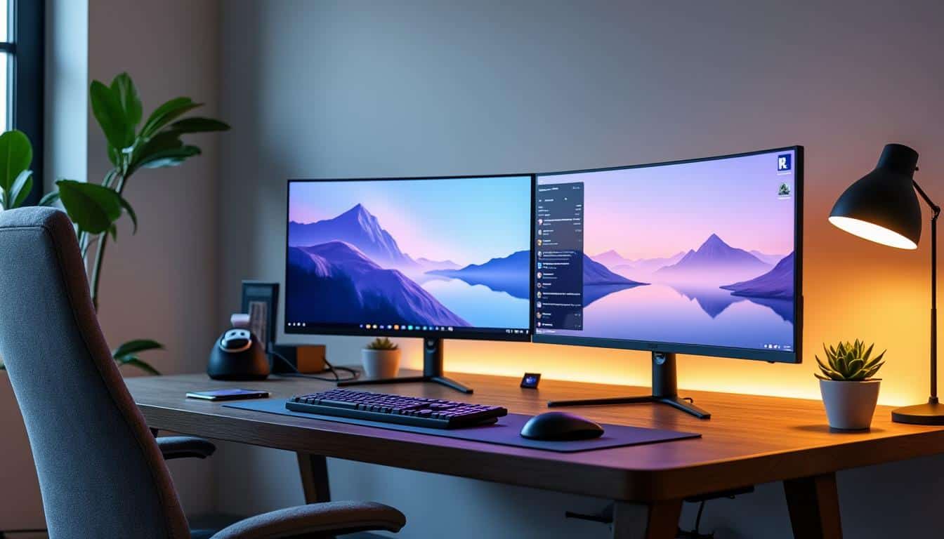 découvrez comment configurer discord pour qu'il s'ouvre automatiquement sur votre deuxième écran. suivez nos étapes simples pour optimiser votre expérience multi-écrans !