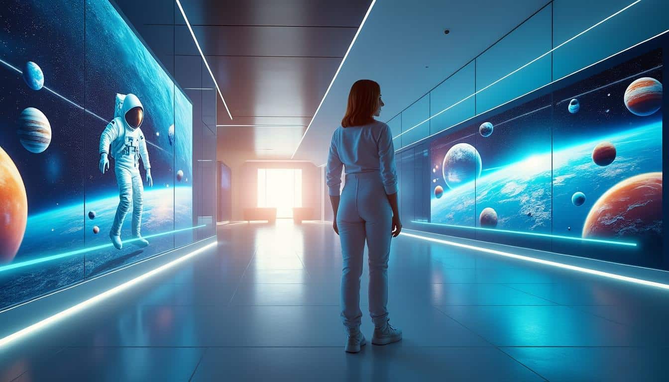 découvrez comment explorer l'effet d'apesanteur sur google grâce à des astuces amusantes et interactives. apprenez à activer le mode gravité dans google et amusez-vous avec les résultats de recherche qui défient la gravité !