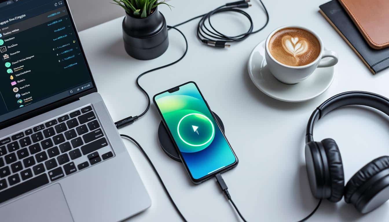 découvrez comment ajouter facilement de la musique sur votre téléphone oppo grâce à nos méthodes simples et rapides. suivez nos conseils pour transférer vos chansons préférées et profiter pleinement de votre appareil !