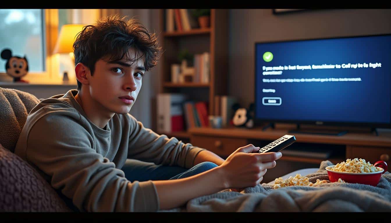 découvrez nos solutions simples et rapides pour résoudre les problèmes lorsque disney plus ne fonctionne plus. suivez nos conseils pour retrouver votre streaming en quelques minutes !