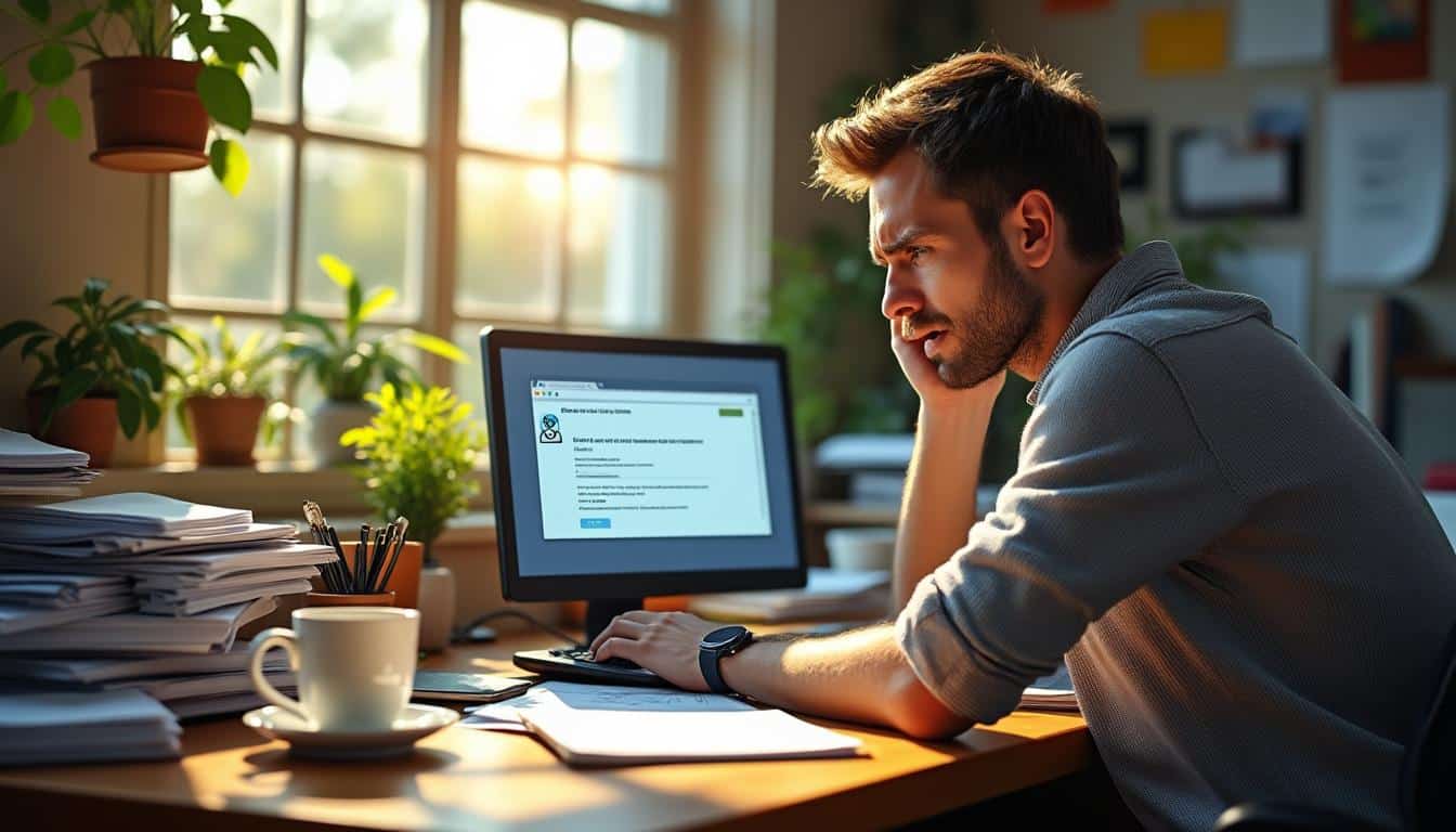 découvrez des solutions simples et efficaces pour partager un fichier trop volumineux pour un email, comme l’utilisation de services de transfert en ligne, le stockage cloud ou la compression de fichiers.