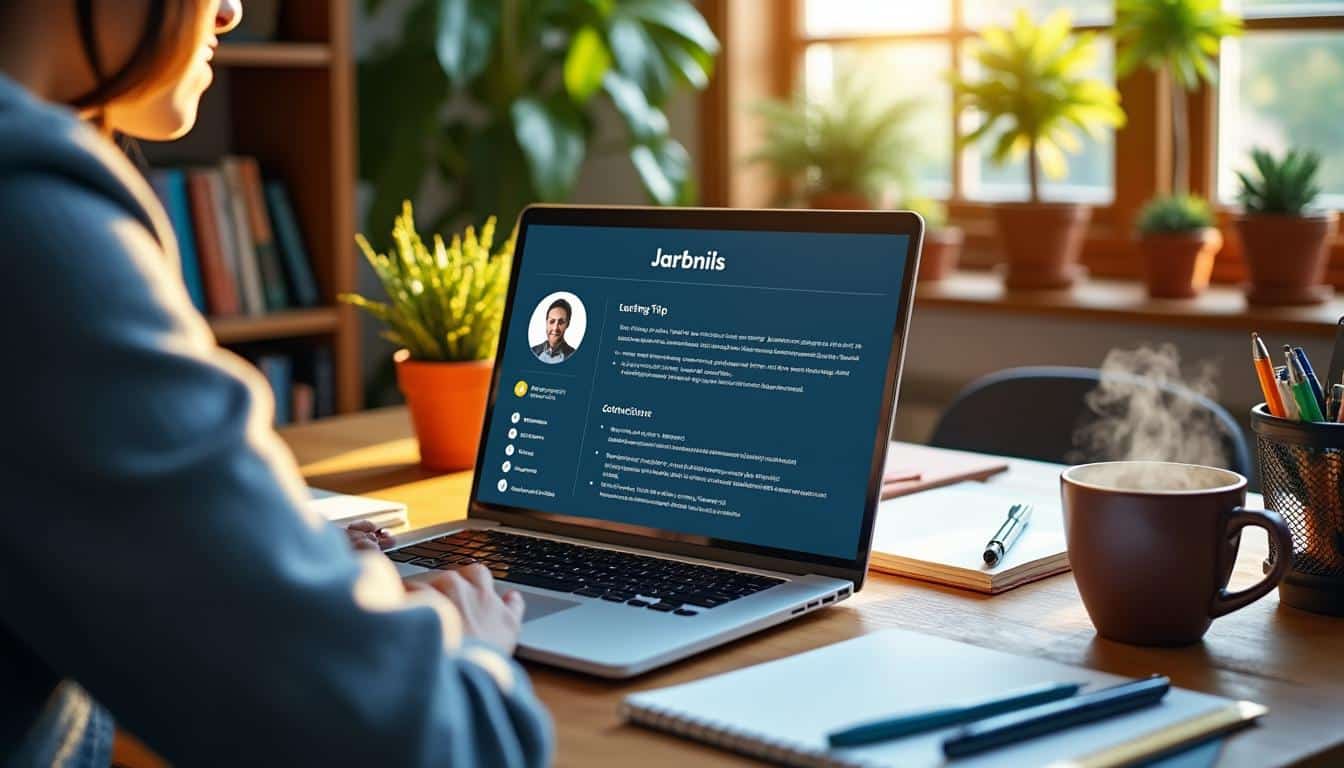 découvrez comment créer facilement un cv professionnel sur canva grâce à notre guide étape par étape. apprenez à choisir un modèle, personnaliser votre cv et le télécharger en quelques minutes !