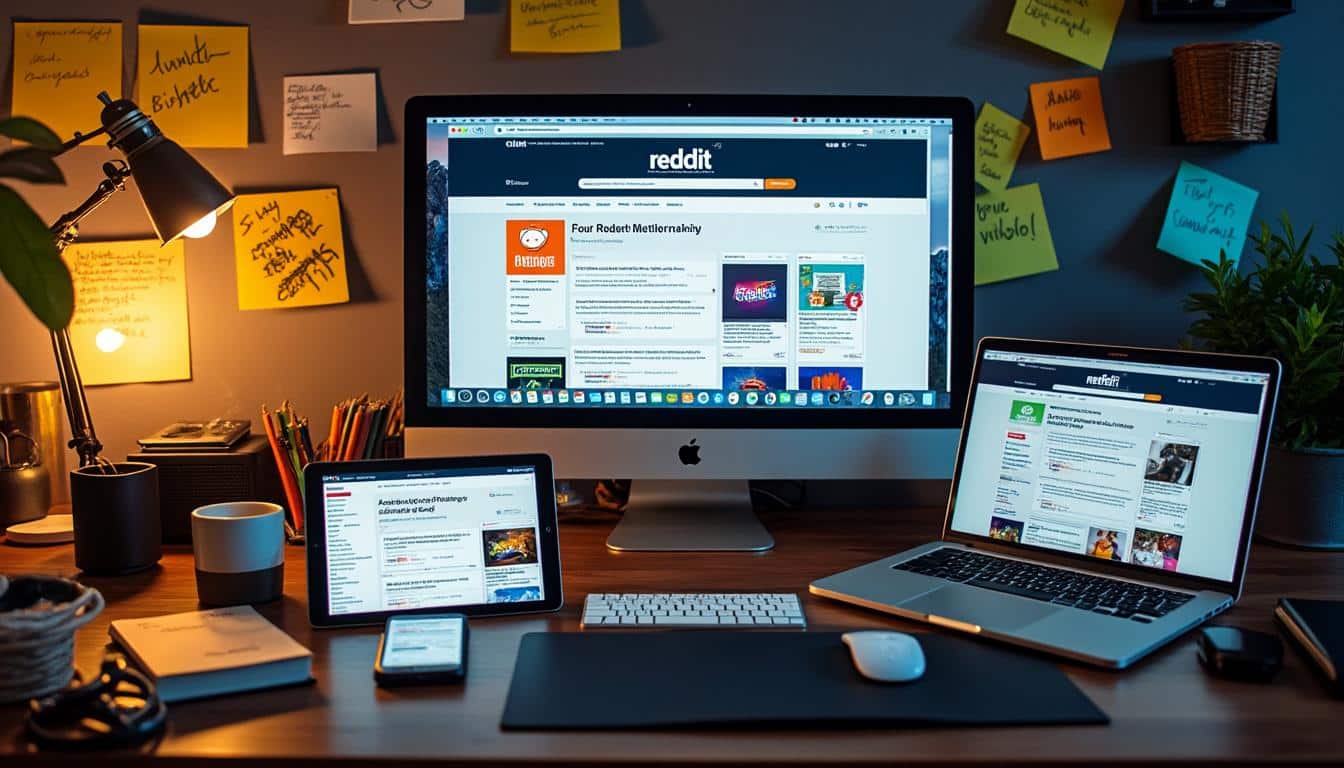 découvrez comment faire un crosspost sur reddit facilement. suivez notre guide étape par étape pour partager du contenu entre plusieurs subreddits et augmenter votre visibilité.
