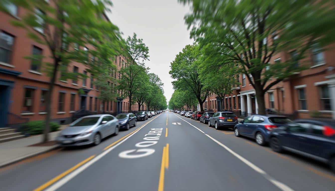 découvrez comment flouter votre maison ou une adresse sur google street view en quelques étapes simples, afin de protéger votre vie privée en ligne.