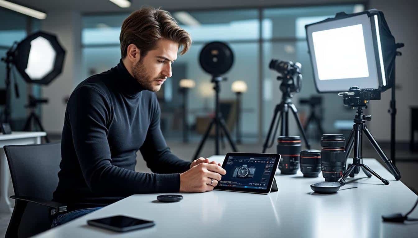 découvrez comment dxomark évalue la qualité des appareils photo, smartphones et objectifs grâce à ses protocoles de tests rigoureux. comprenez le fonctionnement du célèbre système de notation utilisé par les professionnels et passionnés de technologie.