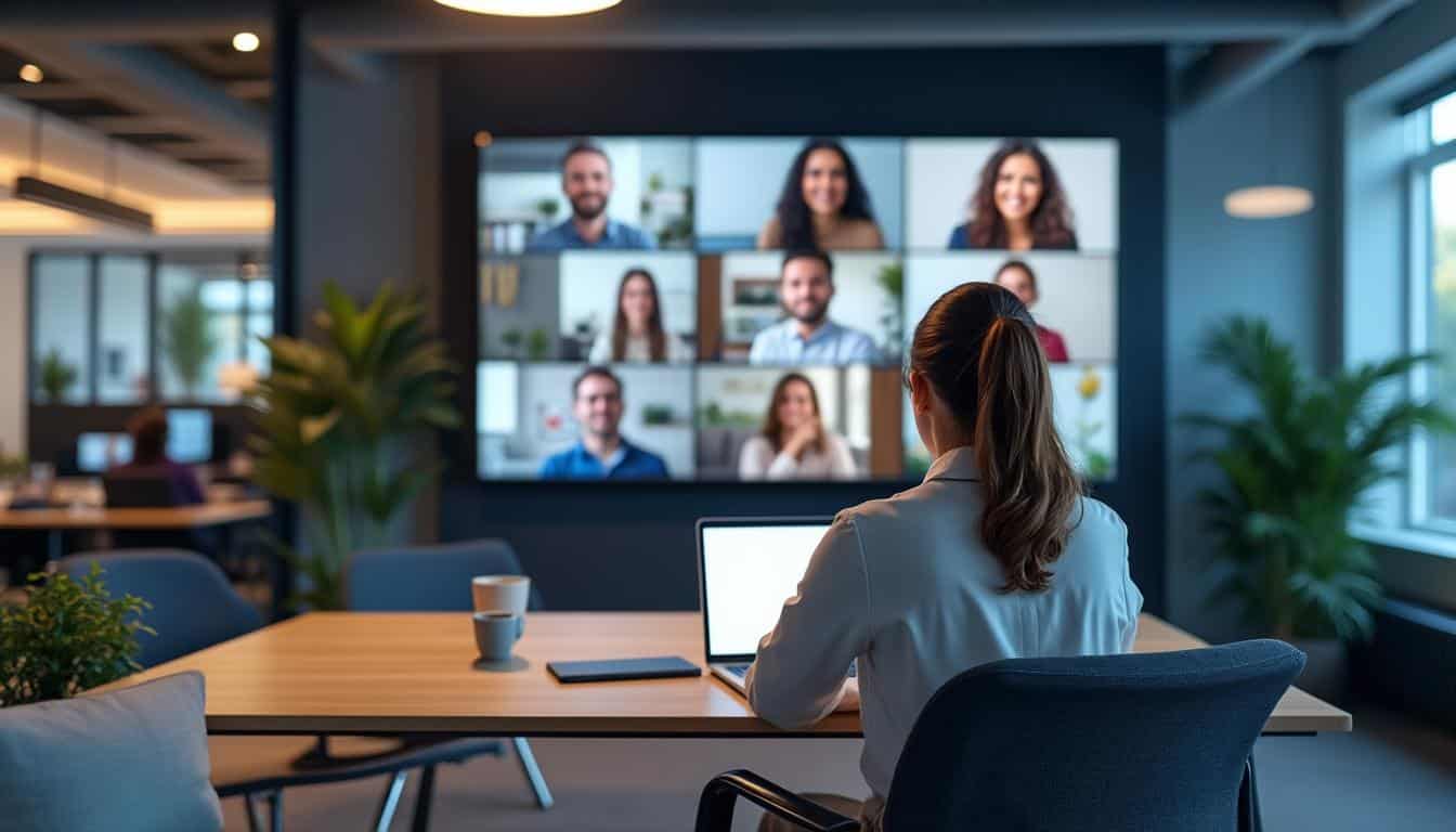 découvrez le fonctionnement de google chat : ses principales fonctionnalités, l'utilisation des conversations, les avantages pour la collaboration en équipe et comment démarrer facilement avec cette application de messagerie professionnelle.