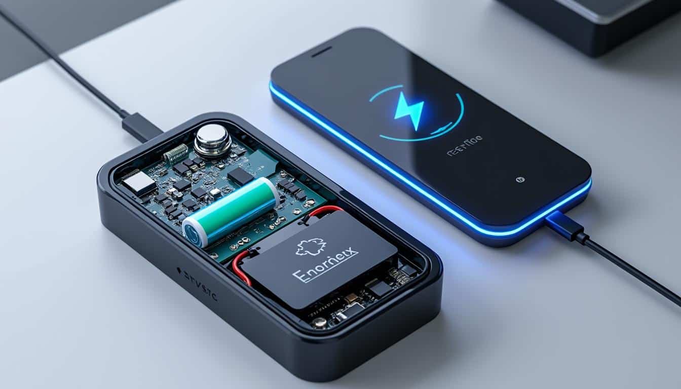 découvrez le principe des télécommandes auto-rechargeables : comment elles produisent leur propre énergie, les technologies utilisées et les avantages écologiques de ces dispositifs innovants. comprenez leur fonctionnement en toute simplicité !