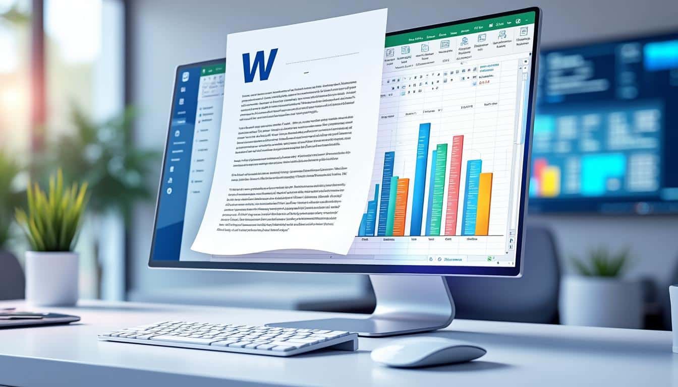découvrez comment fusionner facilement des documents word avec des données excel. suivez nos étapes simples pour intégrer vos tableaux et informations excel dans vos fichiers word efficacement.