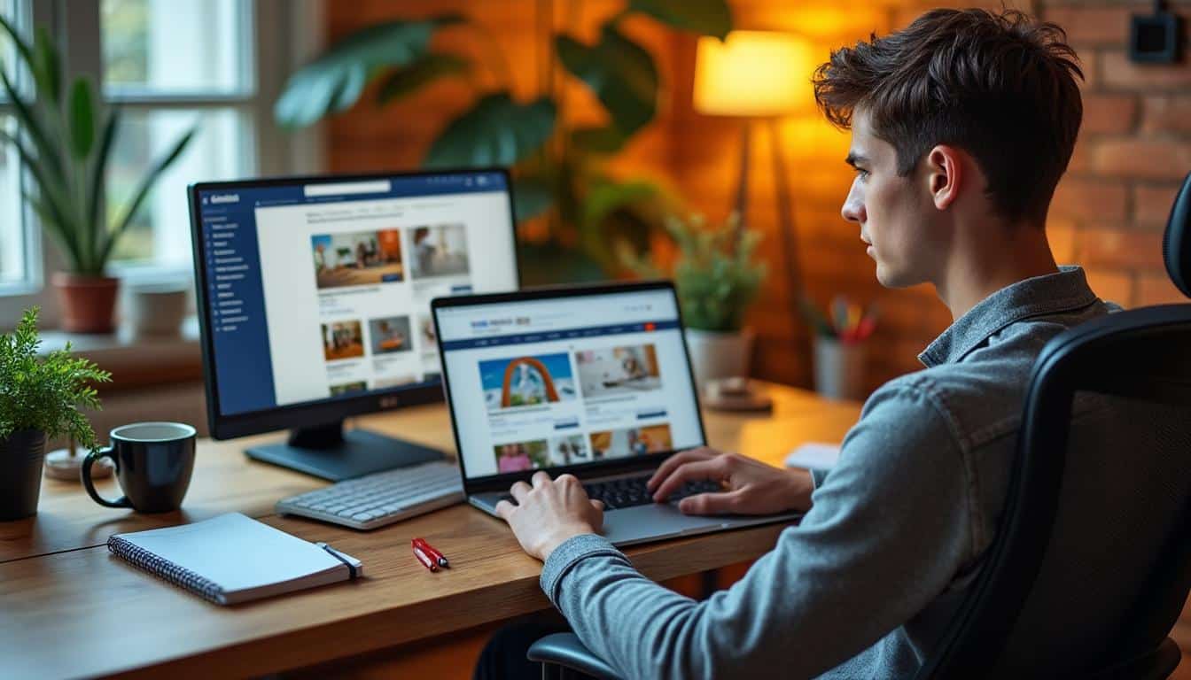 découvrez nos conseils pratiques pour gérer efficacement vos annonces sur le bon coin : modification, suivi, suppression et astuces pour optimiser leur visibilité.