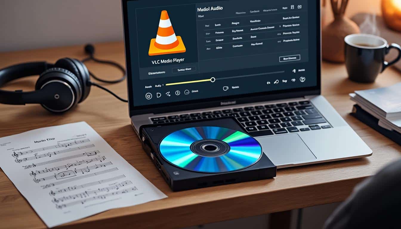 découvrez étape par étape comment graver facilement un cd audio à l'aide de vlc media player. suivez nos conseils pour créer vos propres compilations musicales rapidement et gratuitement !