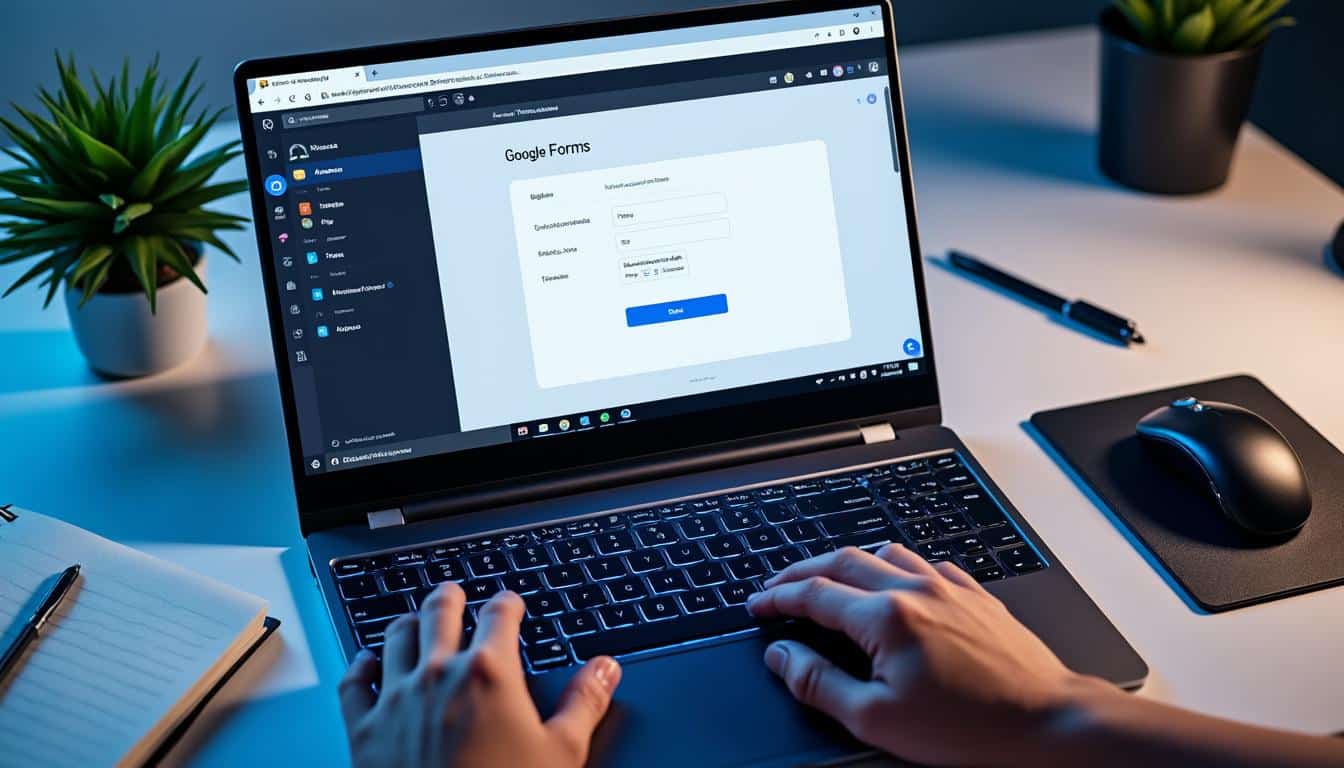 découvrez comment installer google forms facilement et gratuitement. suivez notre guide pas à pas pour créer, configurer et utiliser google forms afin de collecter des données efficacement.