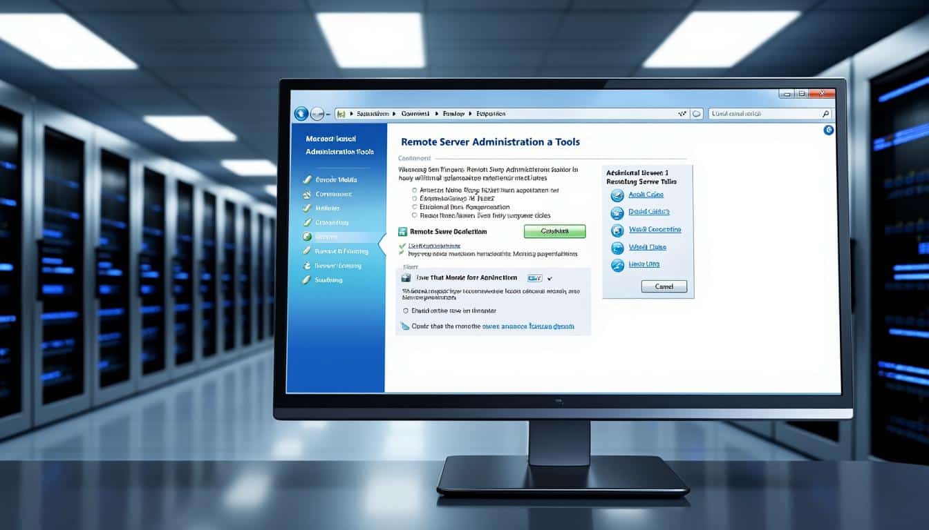 découvrez étape par étape comment installer les outils rsat sur windows server 2008 r2 afin d’administrer à distance vos serveurs et fonctionnalités windows. suivez notre guide facile pour une installation rapide et efficace.